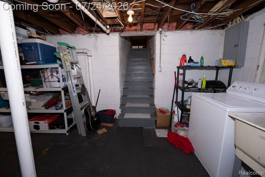 3227 Charles Street Trenton City MI 48183
