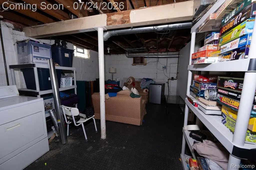 3227 Charles Street Trenton City MI 48183