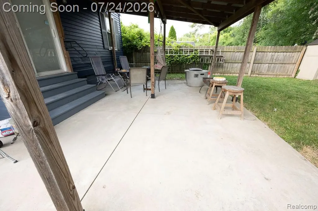 3227 Charles Street Trenton City MI 48183