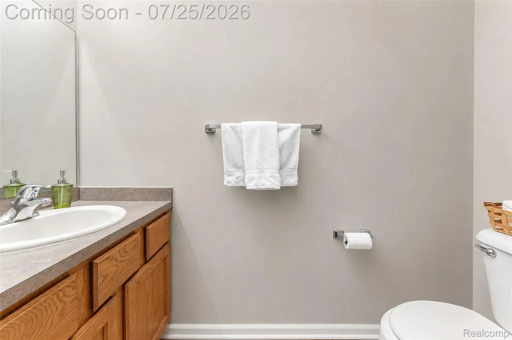 2204 Knotty Pine Trail Howell Township MI 48855