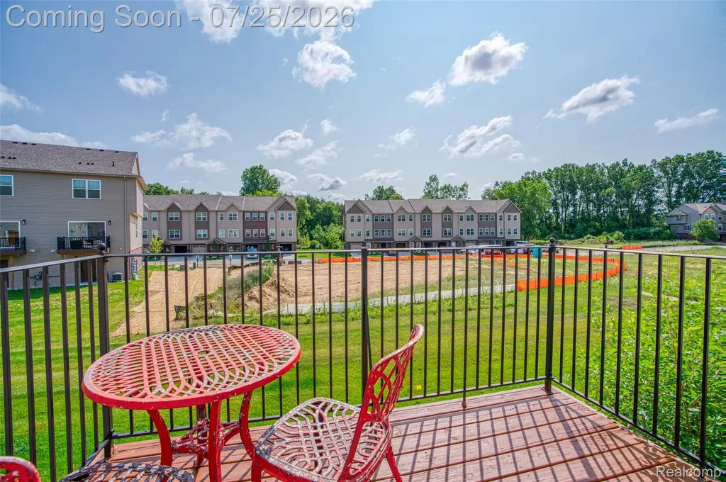 2204 Knotty Pine Trail Howell Township MI 48855