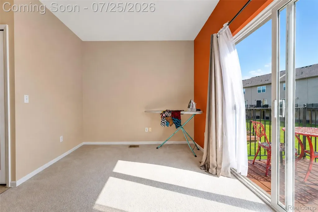 2204 Knotty Pine Trail Howell Township MI 48855