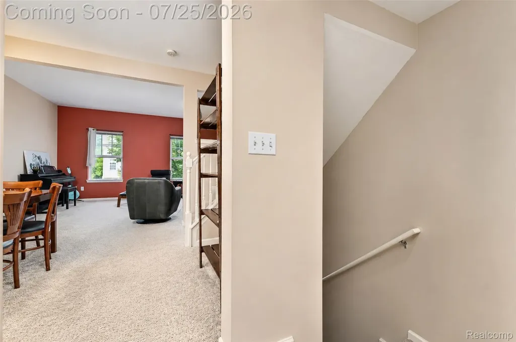 2204 Knotty Pine Trail Howell Township MI 48855