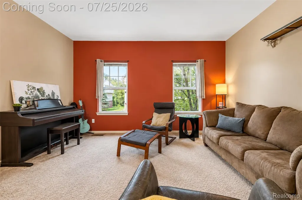 2204 Knotty Pine Trail Howell Township MI 48855