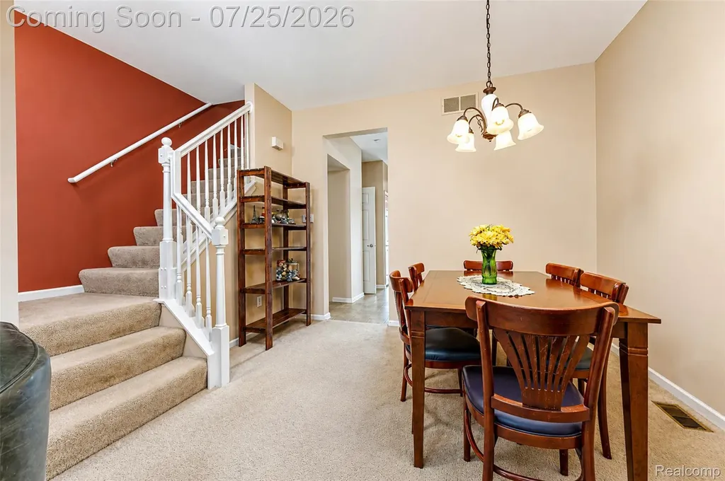 2204 Knotty Pine Trail Howell Township MI 48855