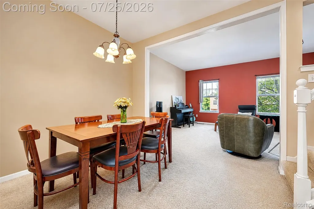 2204 Knotty Pine Trail Howell Township MI 48855