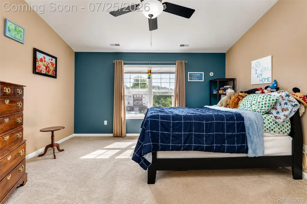 2204 Knotty Pine Trail Howell Township MI 48855