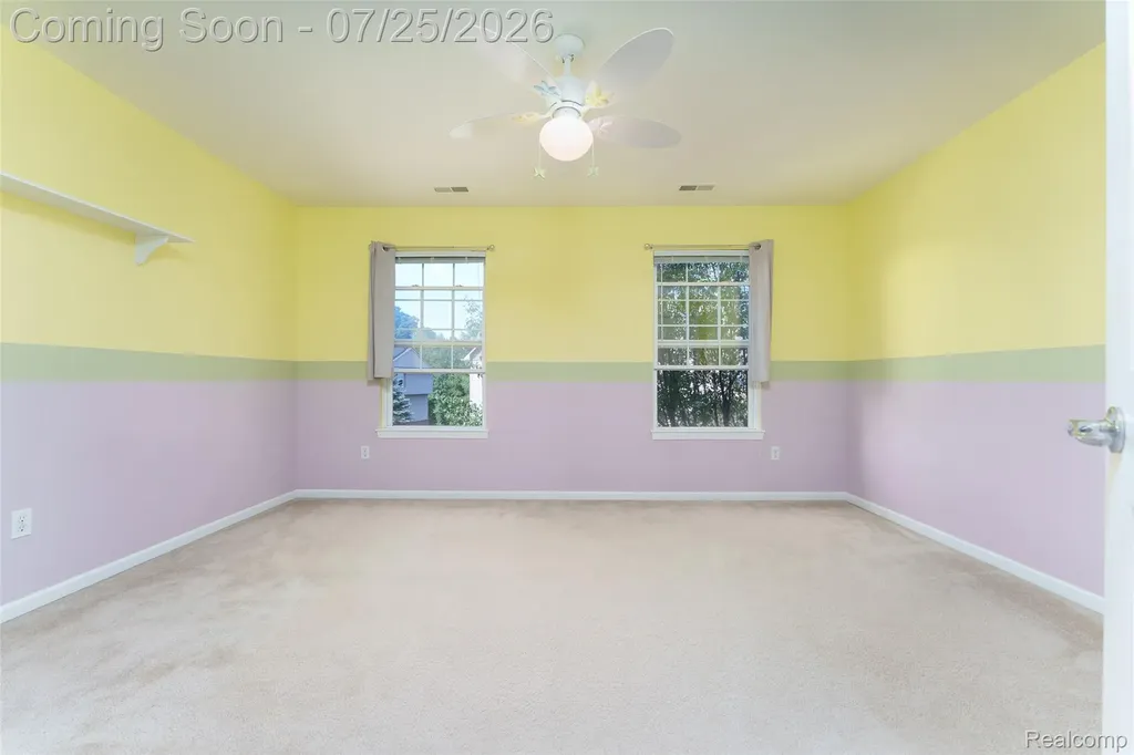 2204 Knotty Pine Trail Howell Township MI 48855