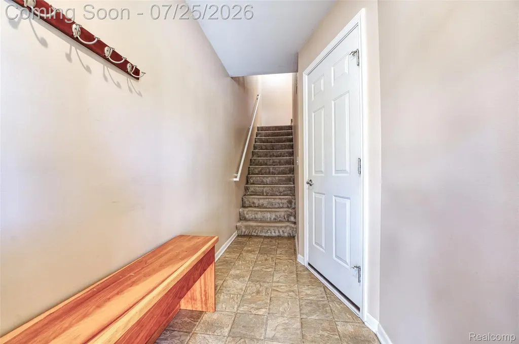 2204 Knotty Pine Trail Howell Township MI 48855
