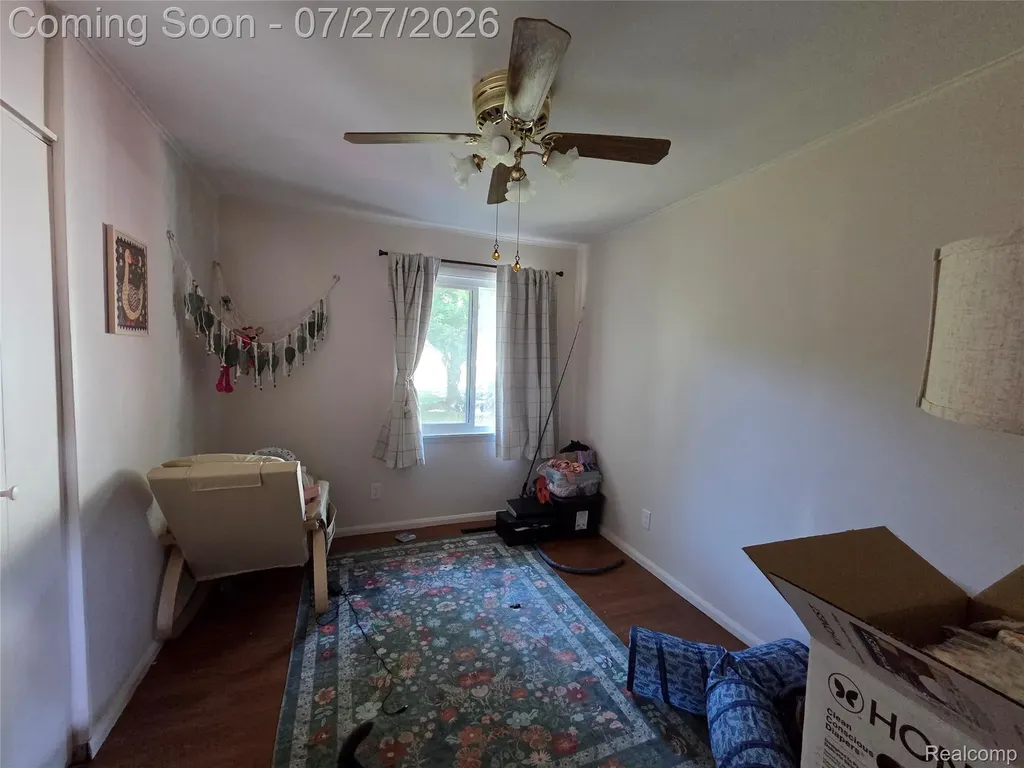 6056 Dort Highway Grand Blanc Charter Township MI 48439