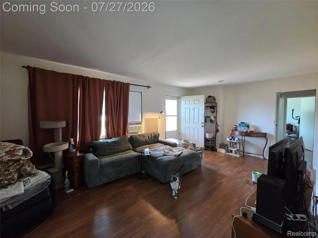 6056 Dort Highway Grand Blanc Charter Township MI 48439