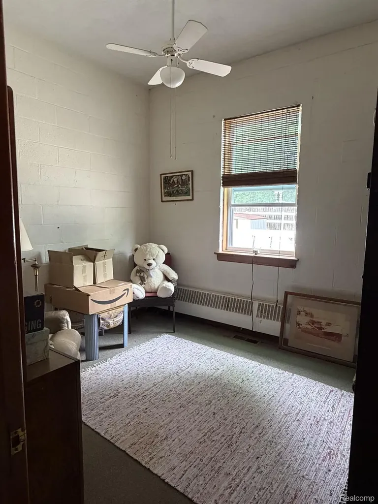 4220 3rd Street Brown City City MI 48416