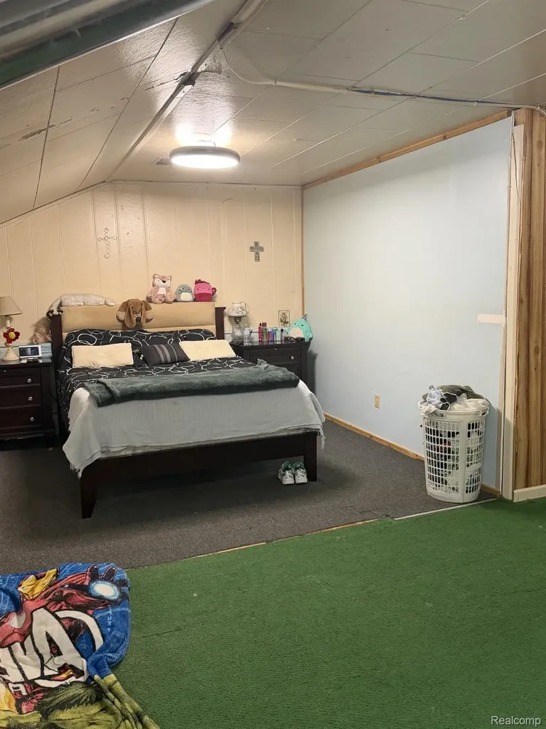 4220 3rd Street Brown City City MI 48416