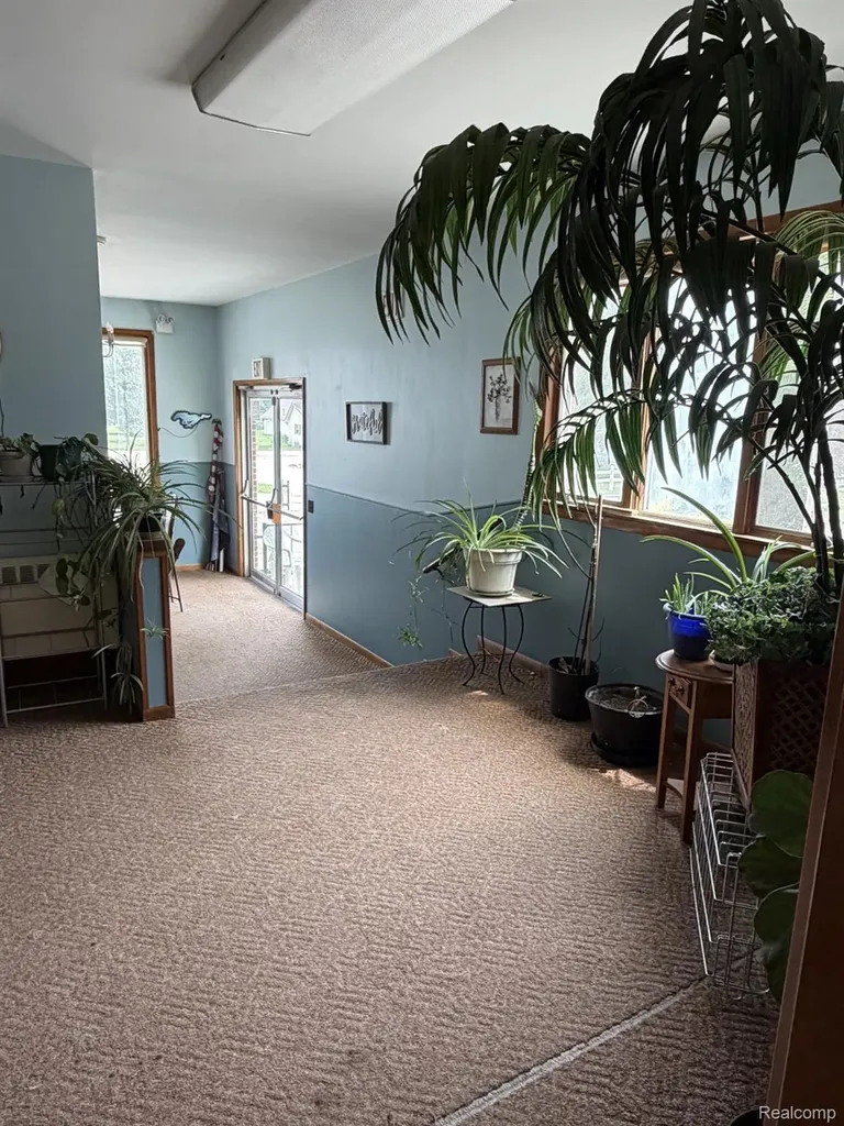 4220 3rd Street Brown City City MI 48416