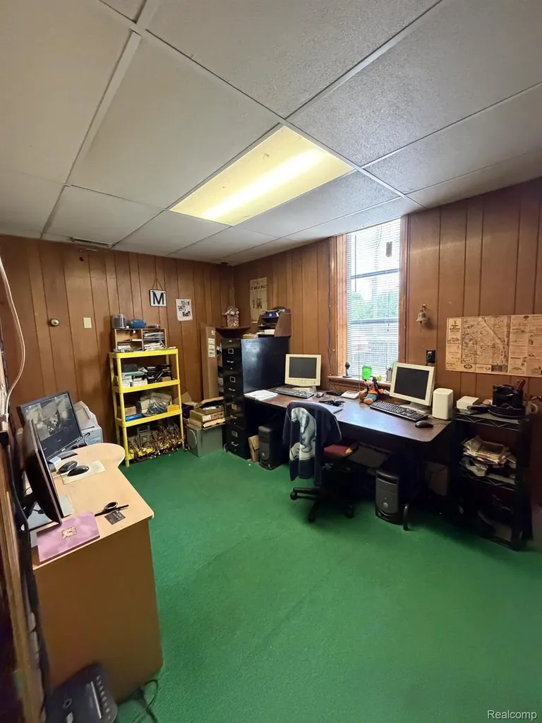 4220 3rd Street Brown City City MI 48416