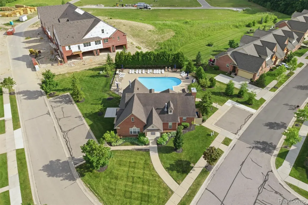 4016 Cornerstone Drive Canton Charter Township MI 48188