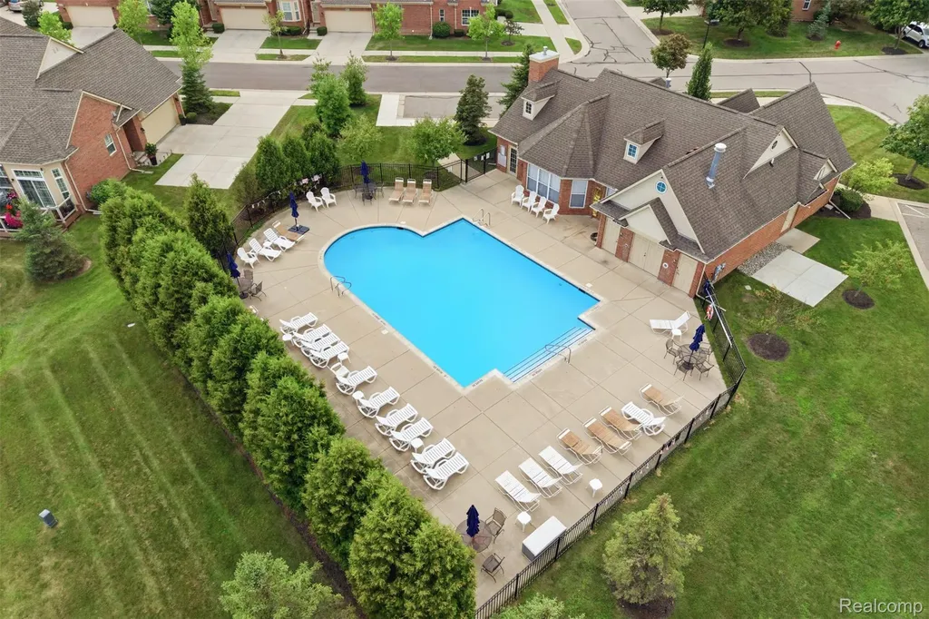 4016 Cornerstone Drive Canton Charter Township MI 48188
