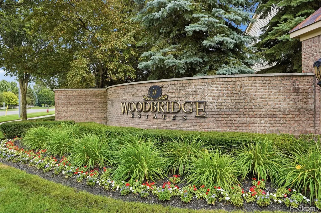 4016 Cornerstone Drive Canton Charter Township MI 48188
