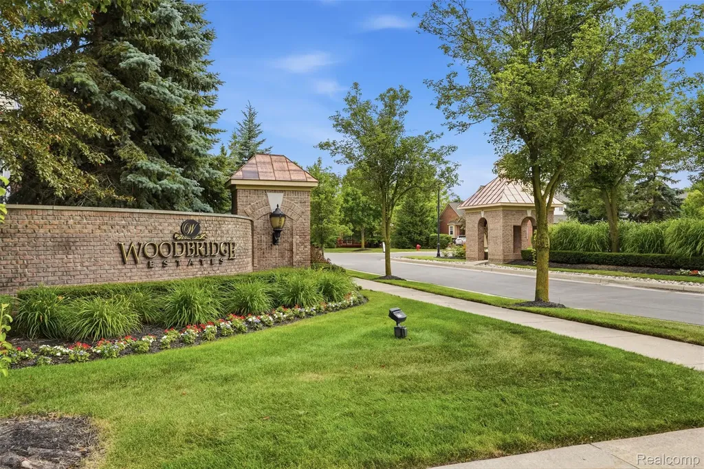 4016 Cornerstone Drive Canton Charter Township MI 48188