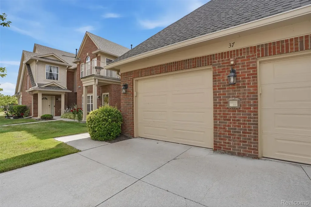 4016 Cornerstone Drive Canton Charter Township MI 48188