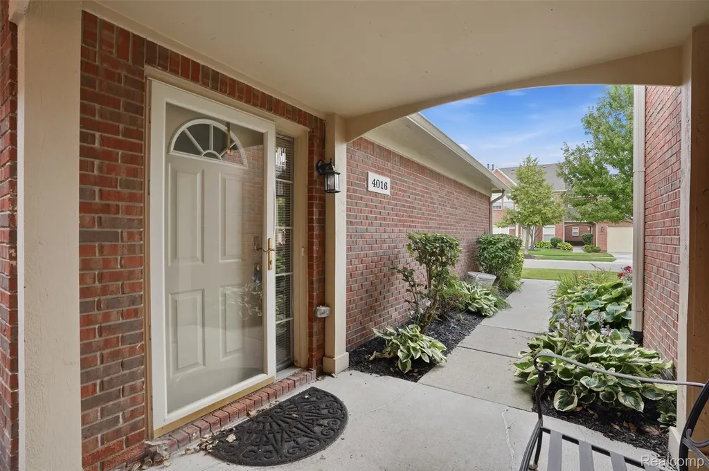 4016 Cornerstone Drive Canton Charter Township MI 48188