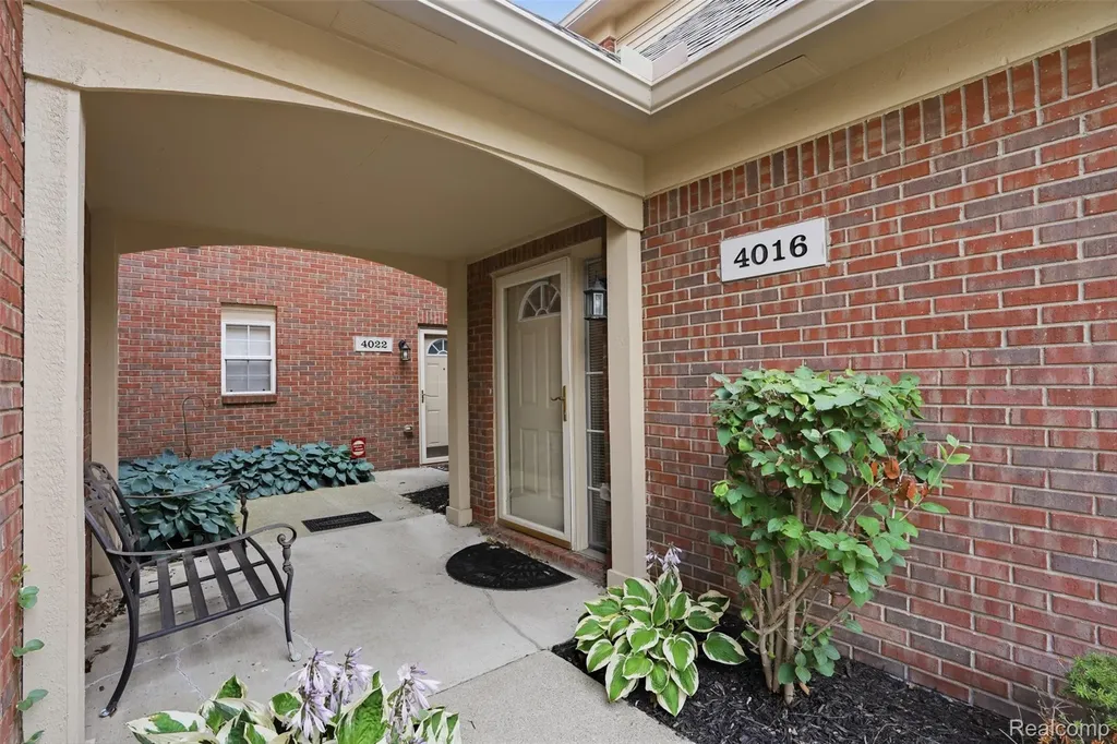 4016 Cornerstone Drive Canton Charter Township MI 48188