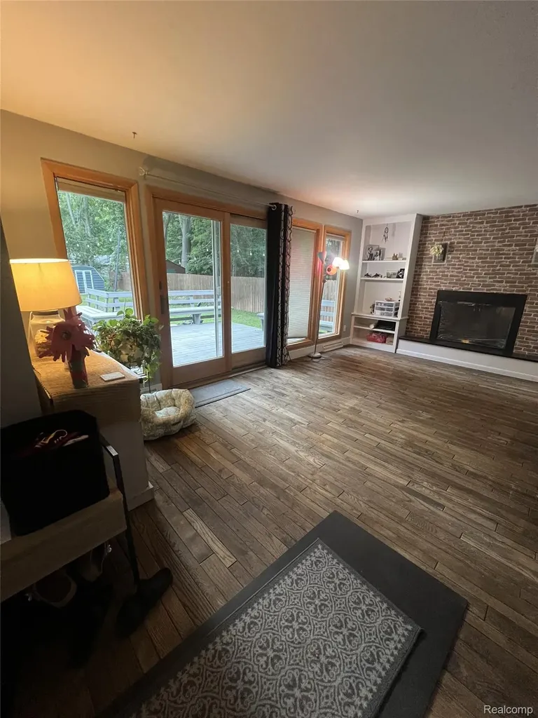 1439 Ivanhoe Road Pere Marquette Charter Township MI 49431