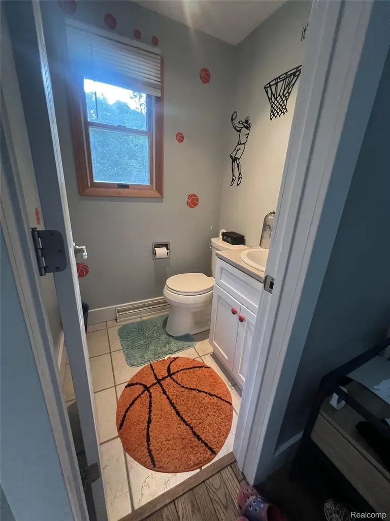 1439 Ivanhoe Road Pere Marquette Charter Township MI 49431