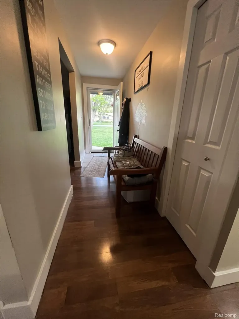 1439 Ivanhoe Road Pere Marquette Charter Township MI 49431