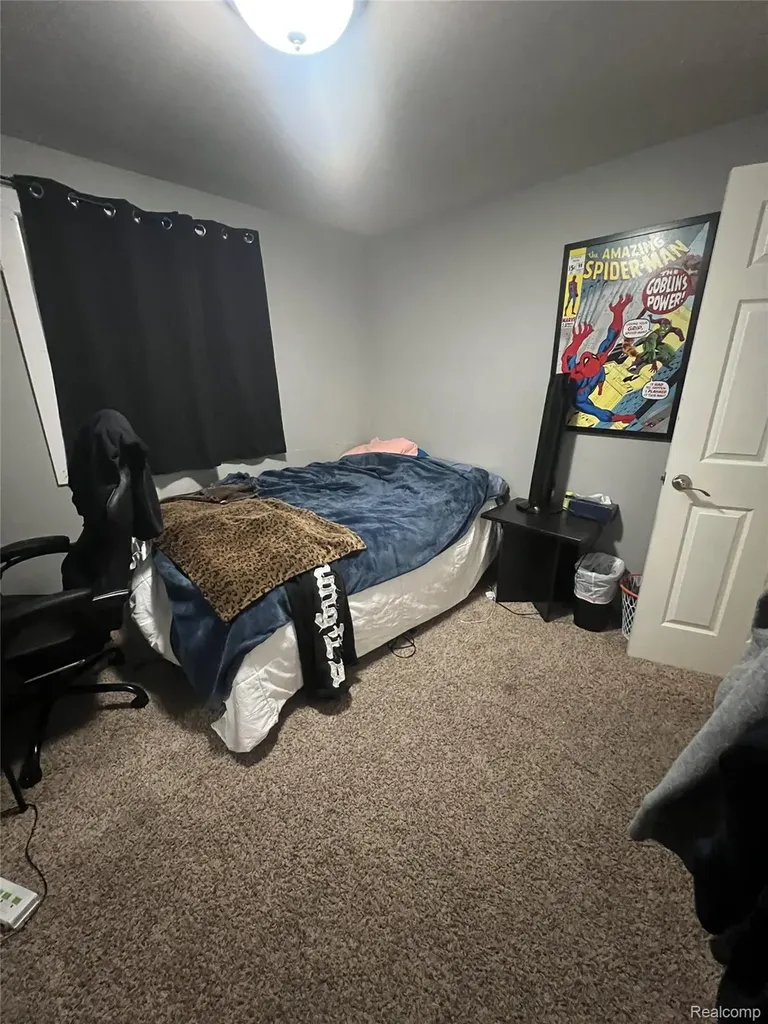 1439 Ivanhoe Road Pere Marquette Charter Township MI 49431