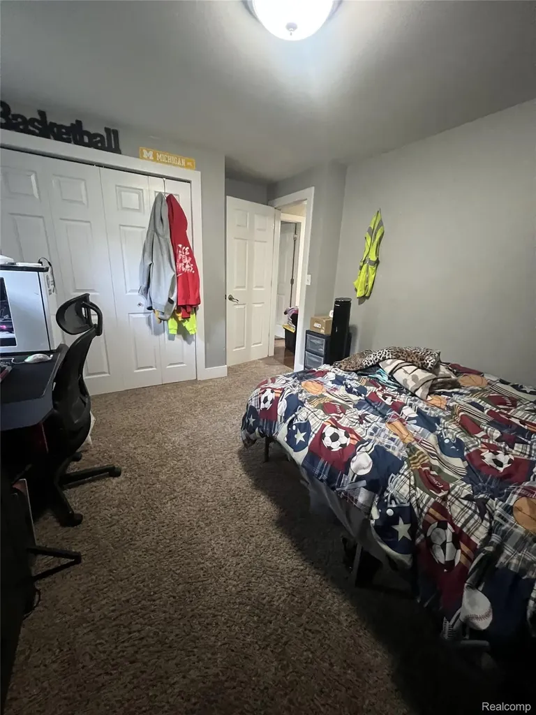 1439 Ivanhoe Road Pere Marquette Charter Township MI 49431