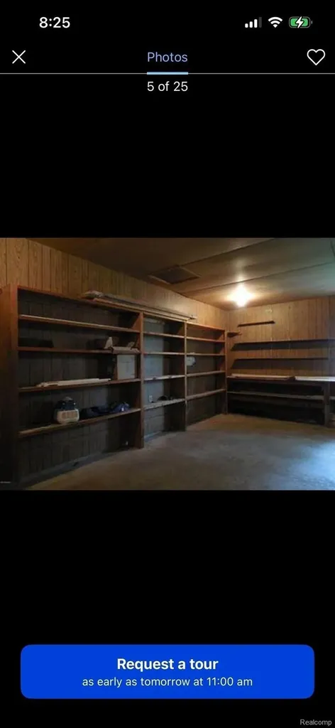 1439 Ivanhoe Road Pere Marquette Charter Township MI 49431