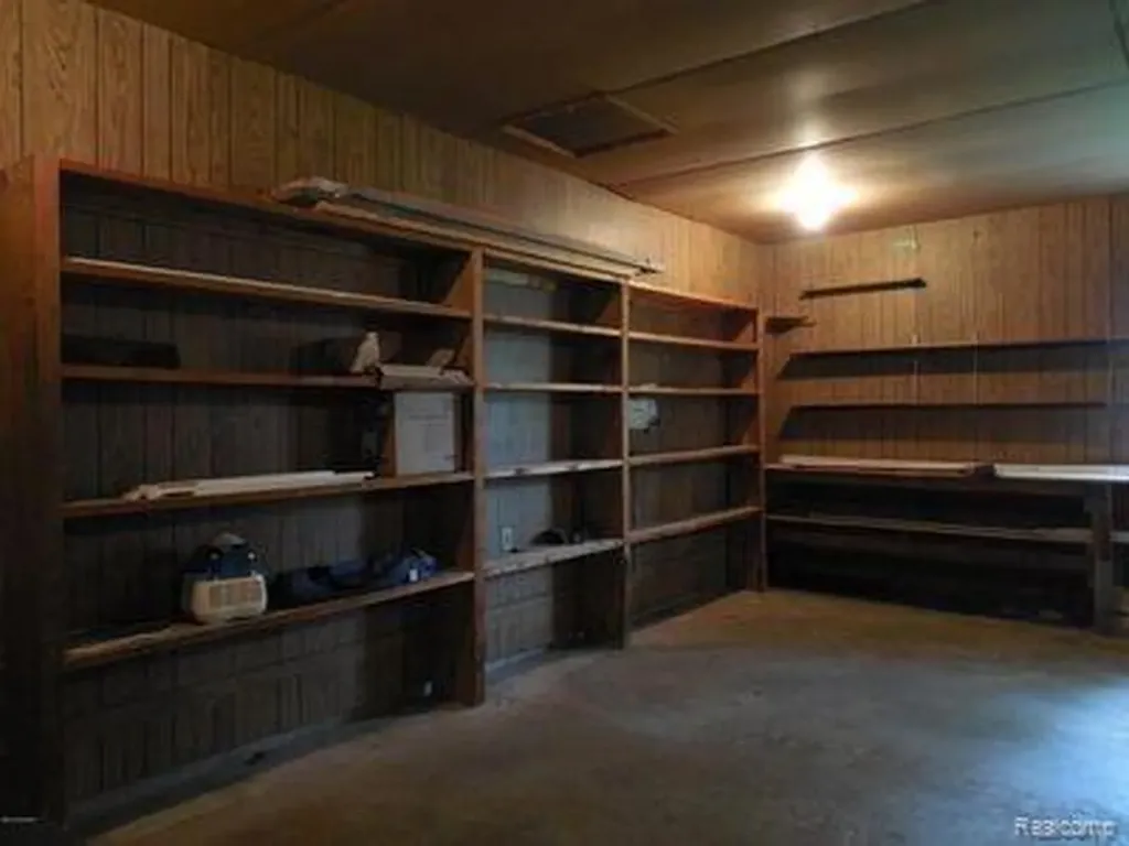 1439 Ivanhoe Road Pere Marquette Charter Township MI 49431