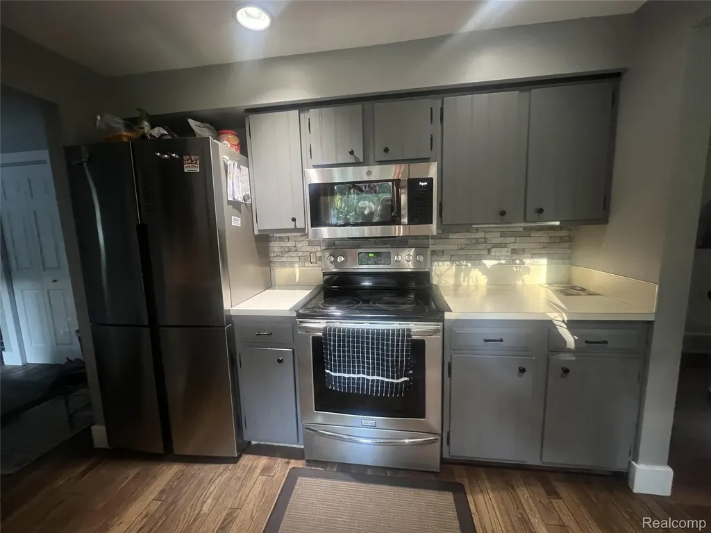 1439 Ivanhoe Road Pere Marquette Charter Township MI 49431