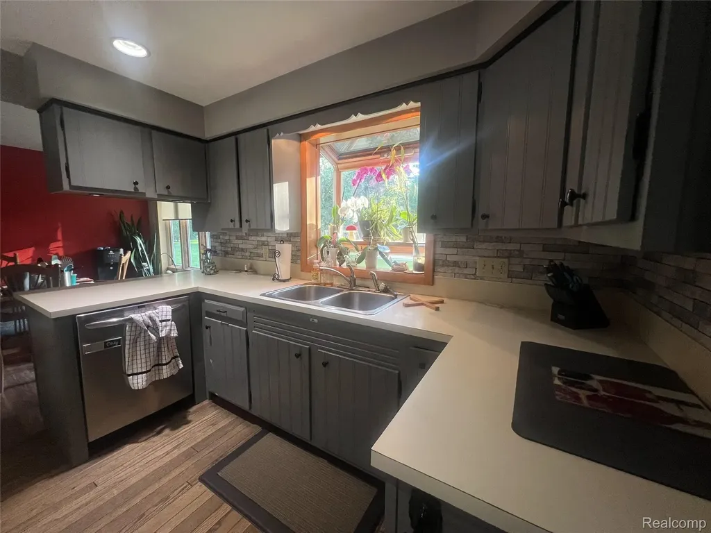 1439 Ivanhoe Road Pere Marquette Charter Township MI 49431