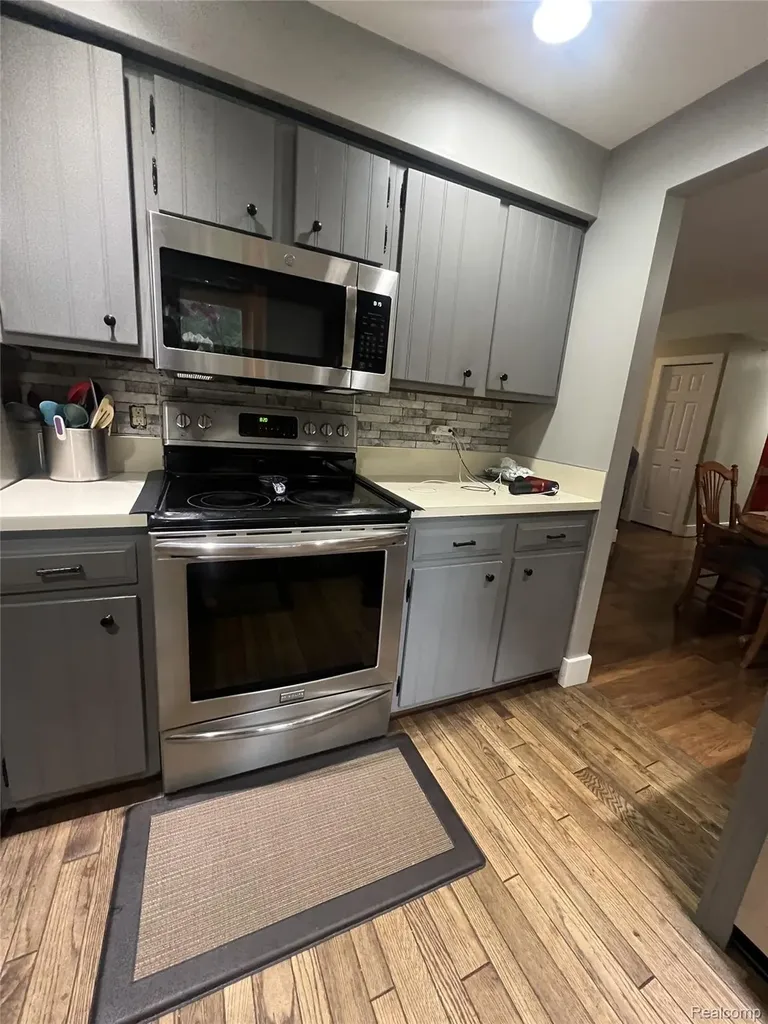 1439 Ivanhoe Road Pere Marquette Charter Township MI 49431