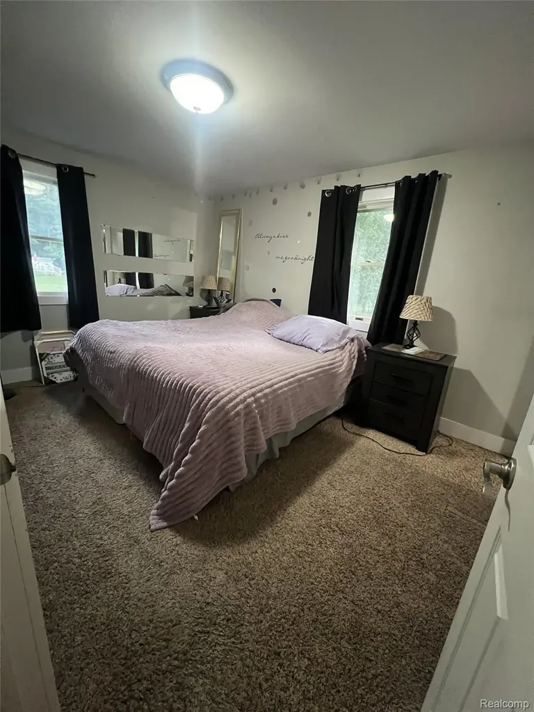 1439 Ivanhoe Road Pere Marquette Charter Township MI 49431