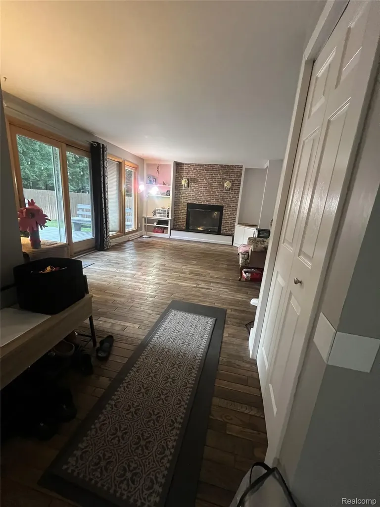1439 Ivanhoe Road Pere Marquette Charter Township MI 49431