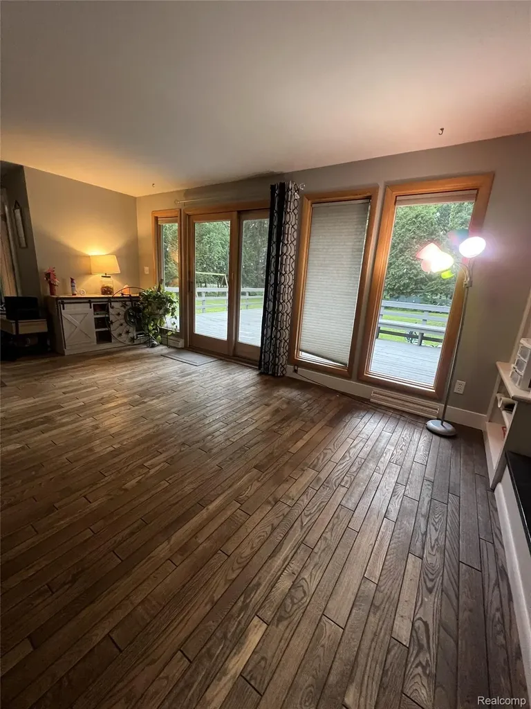 1439 Ivanhoe Road Pere Marquette Charter Township MI 49431