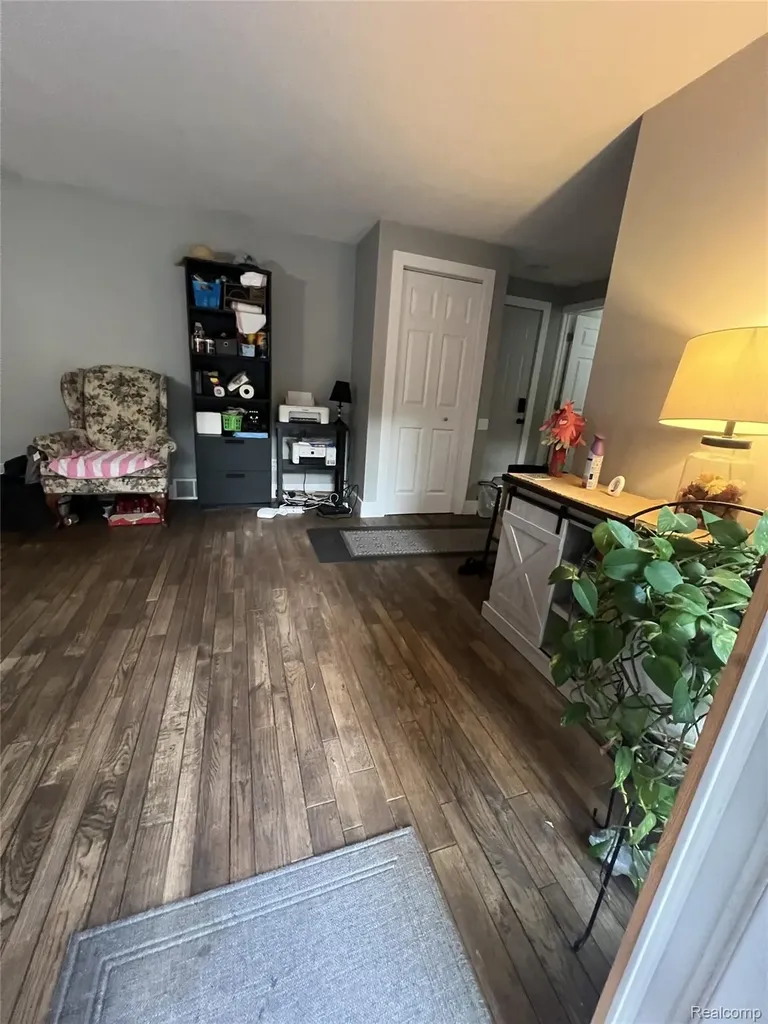 1439 Ivanhoe Road Pere Marquette Charter Township MI 49431