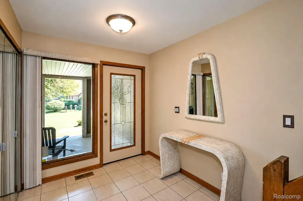 22783 Shadowglen Drive Farmington Hills City MI 48335