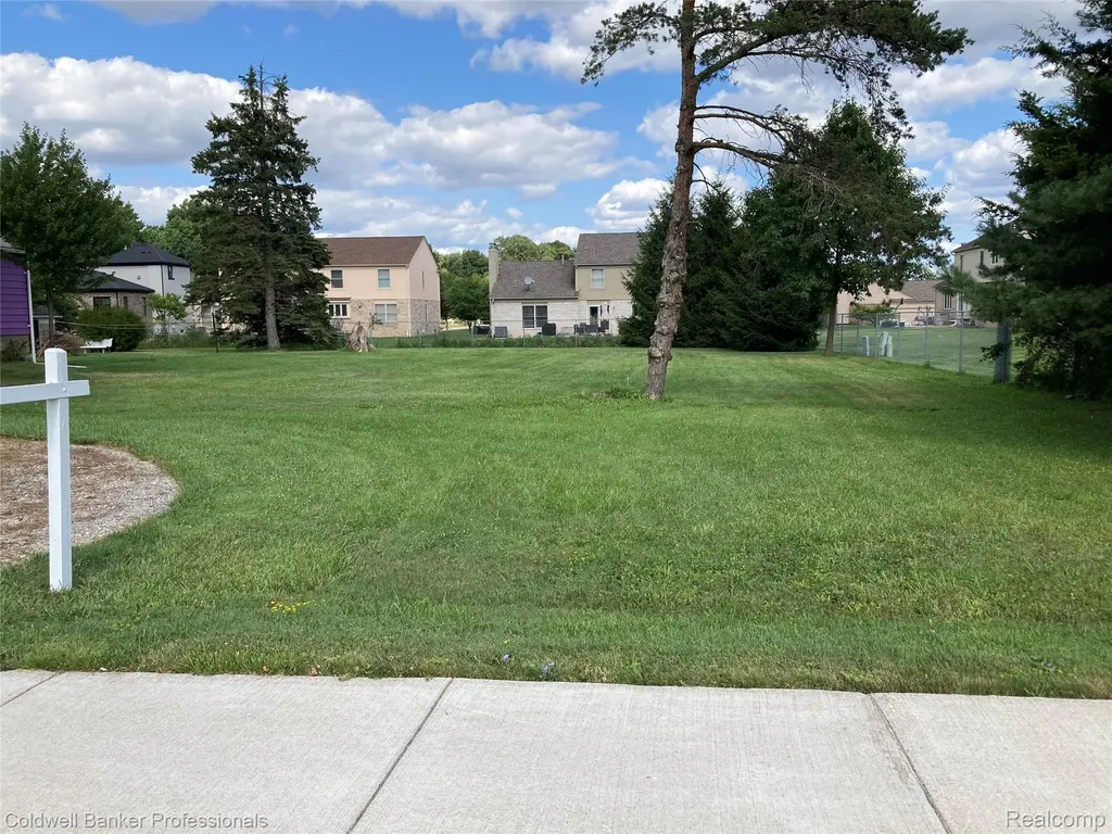 000 Dequindre Road Sterling Heights City MI 48314