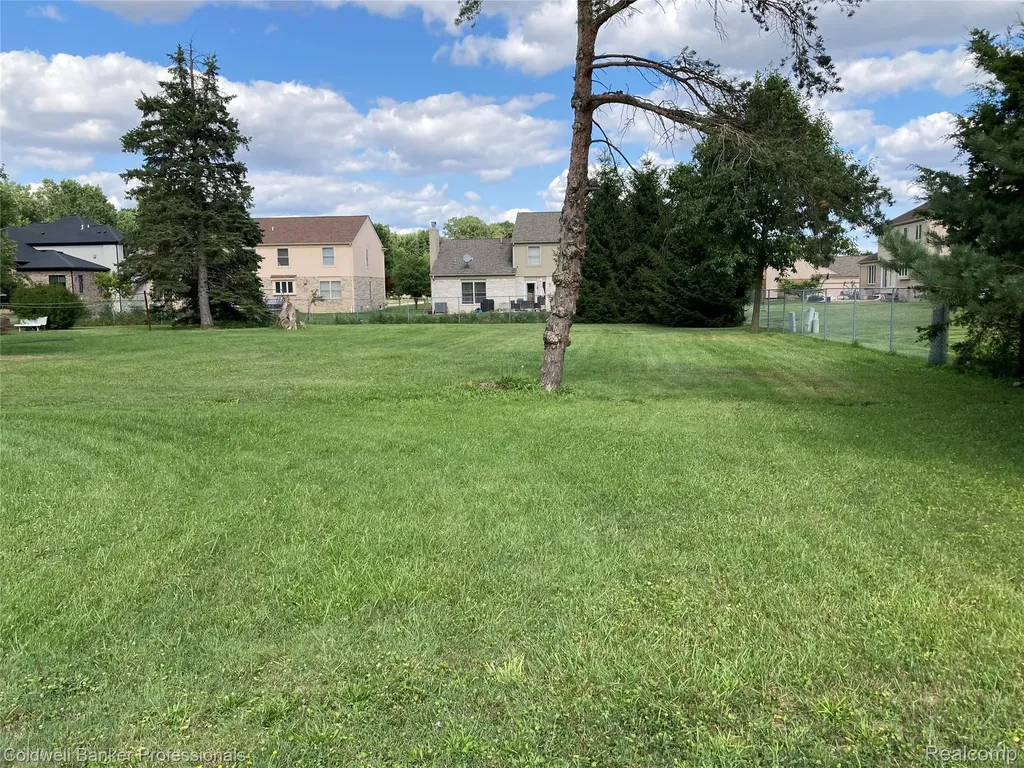 000 Dequindre Road Sterling Heights City MI 48314
