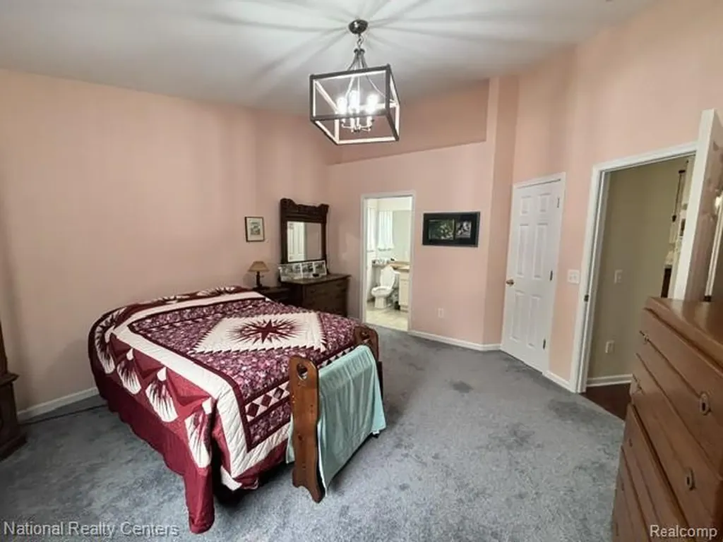 809 Chelsea Ridge Court Howell City MI 48843