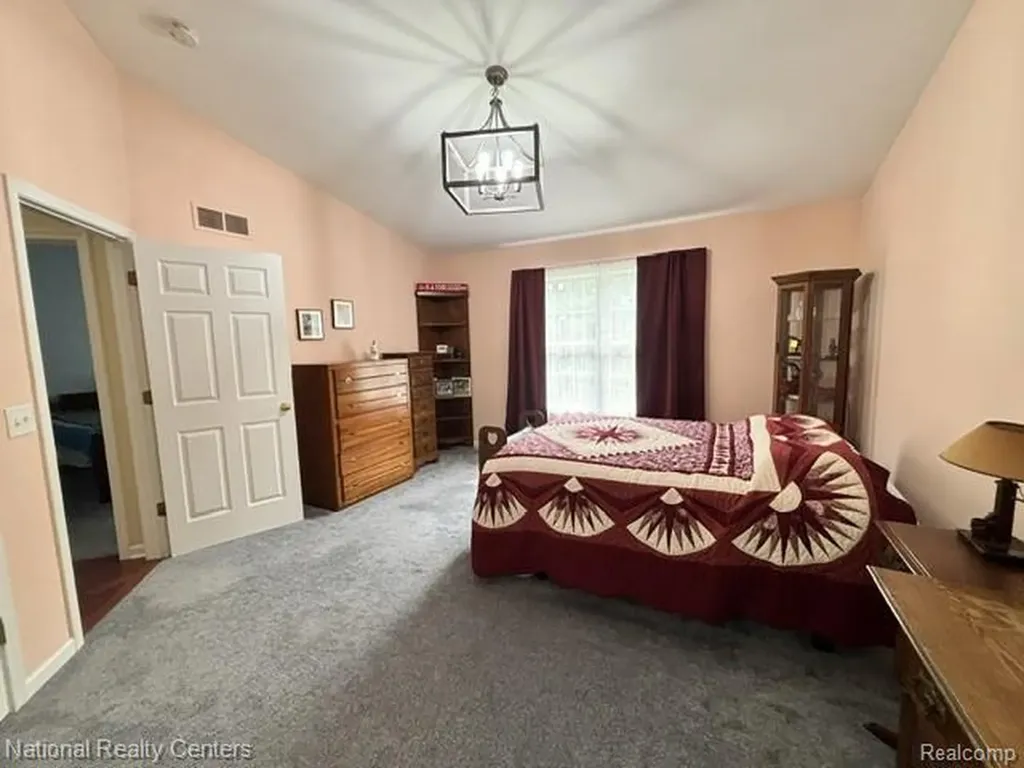 809 Chelsea Ridge Court Howell City MI 48843