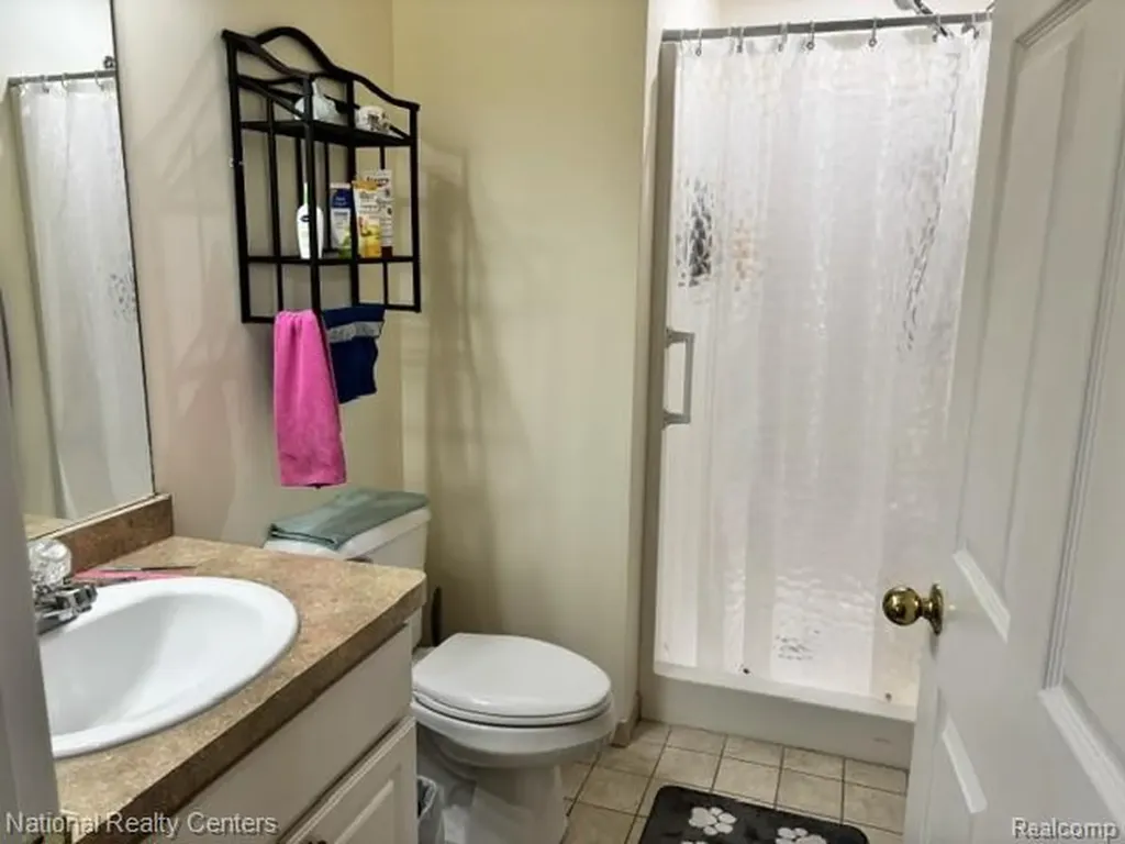 809 Chelsea Ridge Court Howell City MI 48843