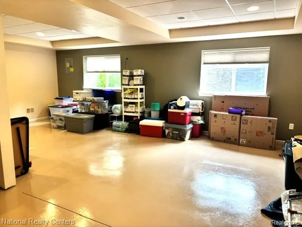 809 Chelsea Ridge Court Howell City MI 48843