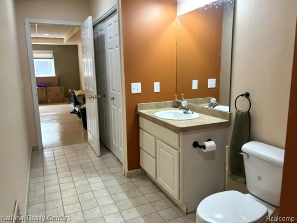 809 Chelsea Ridge Court Howell City MI 48843