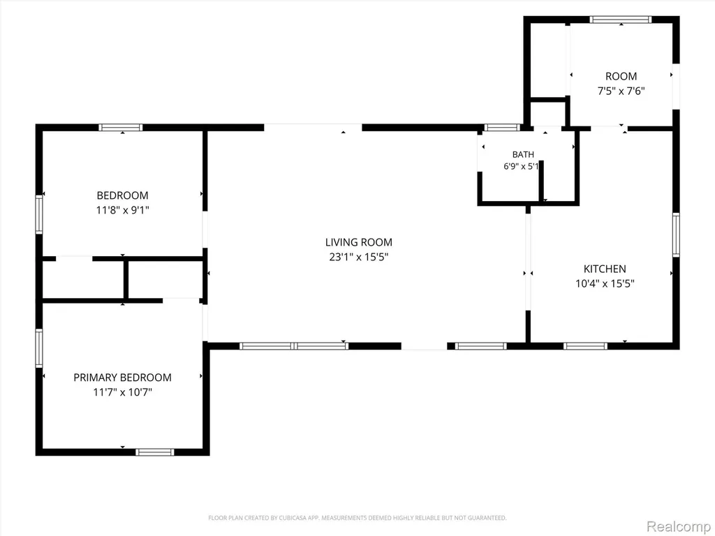 14656 Bryce Road Mussey Township MI 48014