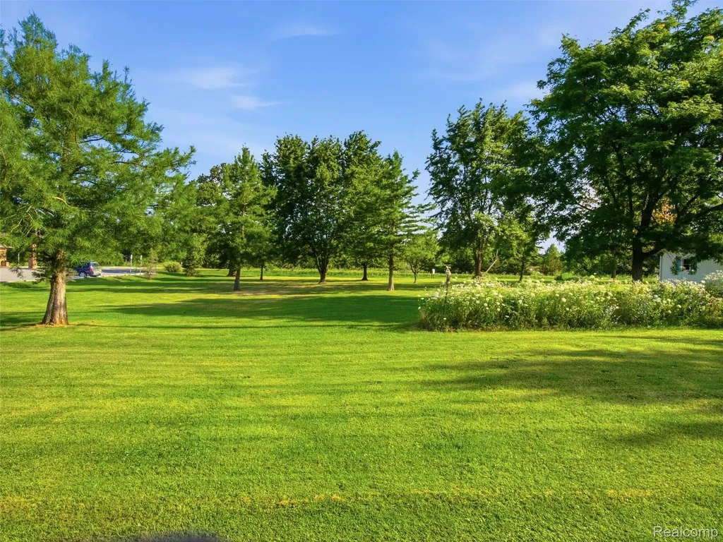 14656 Bryce Road Mussey Township MI 48014